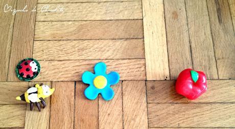 Juegos de concentración y atención