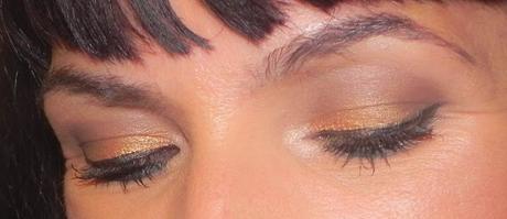 Ámbar (look y outfit)