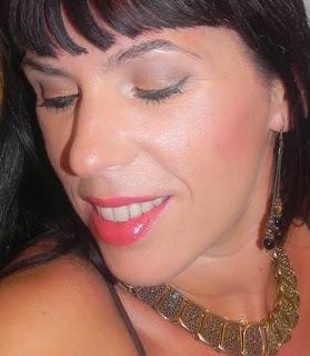 Ámbar (look y outfit)