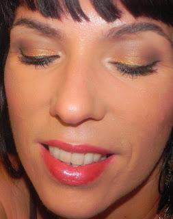 Ámbar (look y outfit)