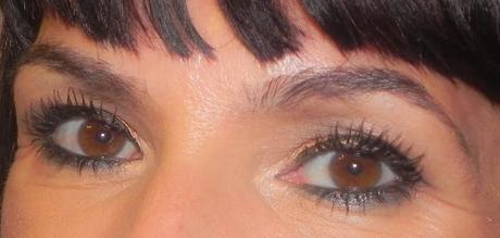 Ámbar (look y outfit)