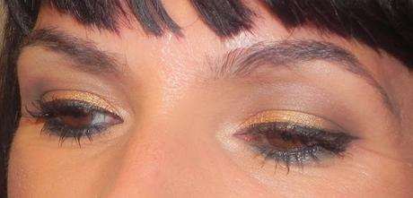 Ámbar (look y outfit)