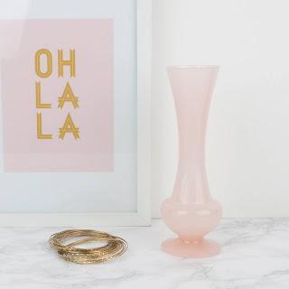 Decorar con jarrones y cuencos es muy Feng Decorar con jarrones y cuencos es muy Feng