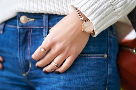 Detalles que marcan la diferencia: TOUS