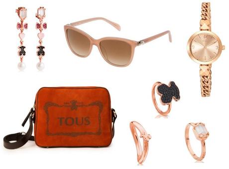 Detalles que marcan la diferencia: TOUS