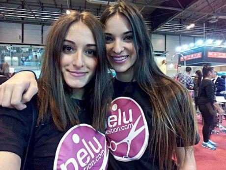 Pelugestión asistió a Salón Look 2015 IMG_20151024_151605