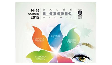 Pelugestión asistió a Salón Look 2015 2