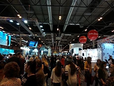 Pelugestión asistió a Salón Look 2015 IMG_20151024_151437