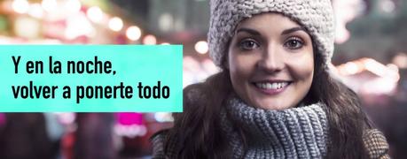 ¿Qué llevar en la maleta si vas a la Patagonia?