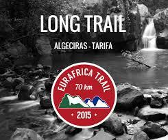 I Euráfrica Long Trail