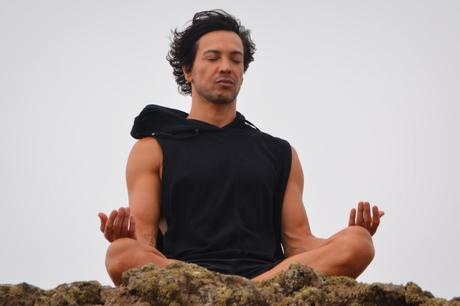 Aprendiendo meditacion