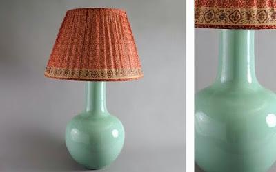 ILUMINANDO NUESTRAS ESTANCIAS: SOBREMESAS ÚNICAS