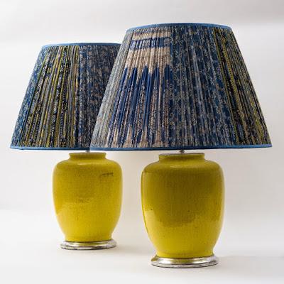 ILUMINANDO NUESTRAS ESTANCIAS: SOBREMESAS ÚNICAS