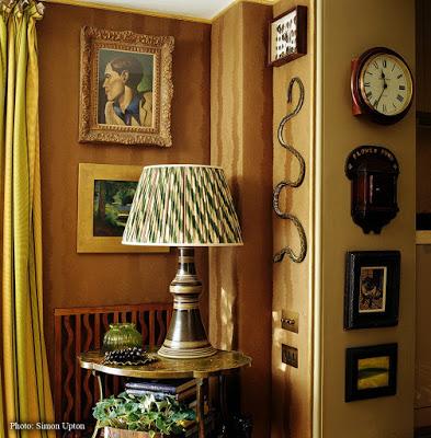 ILUMINANDO NUESTRAS ESTANCIAS: SOBREMESAS ÚNICAS