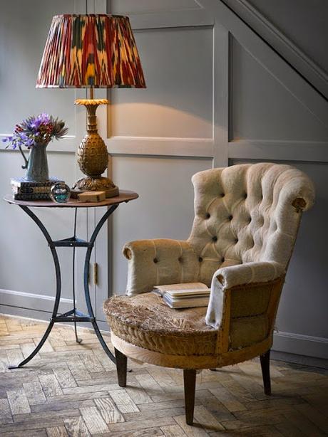 ILUMINANDO NUESTRAS ESTANCIAS: SOBREMESAS ÚNICAS