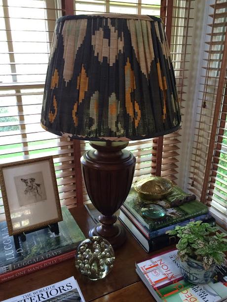 ILUMINANDO NUESTRAS ESTANCIAS: SOBREMESAS ÚNICAS