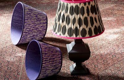 ILUMINANDO NUESTRAS ESTANCIAS: SOBREMESAS ÚNICAS