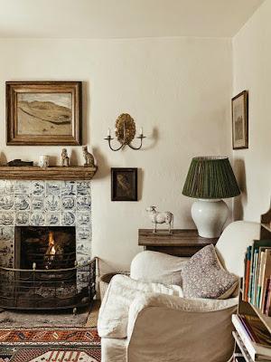 ILUMINANDO NUESTRAS ESTANCIAS: SOBREMESAS ÚNICAS