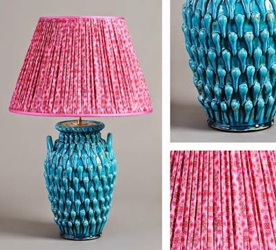 ILUMINANDO NUESTRAS ESTANCIAS: SOBREMESAS ÚNICAS