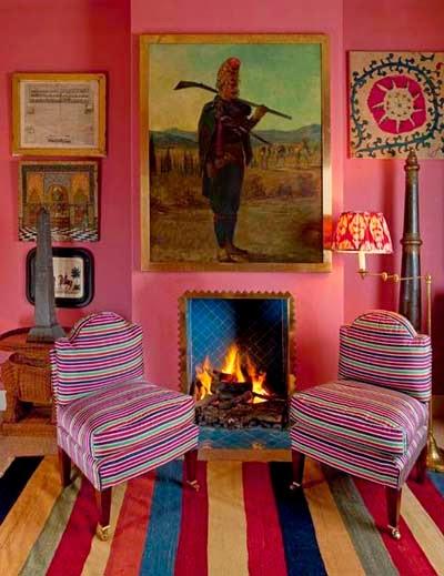 ILUMINANDO NUESTRAS ESTANCIAS: SOBREMESAS ÚNICAS