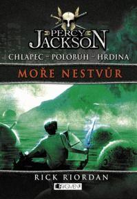 Batalla de Portadas #10: Percy Jackson