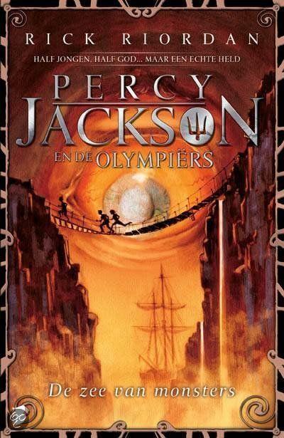 Batalla de Portadas #10: Percy Jackson