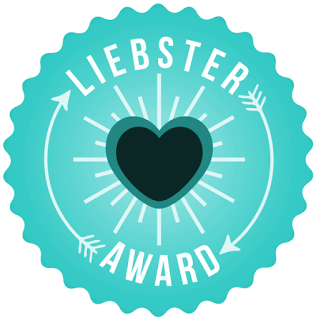 Premios Atrasados: Liebster Award