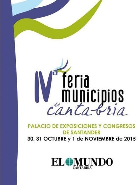 Feria municipios de Cantabria. Feria municipios de Cantabria.