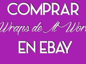 Comprar Wraps Works Ebay: