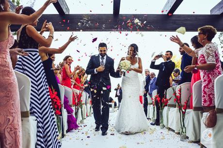 Boda civil en Alcaidesa con Joanna & Eloy boda civil en san roque