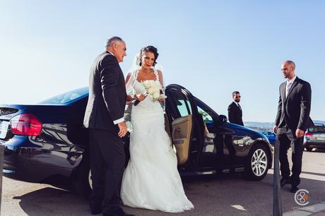 Boda civil en Alcaidesa con Joanna & Eloy boda civil en san roque