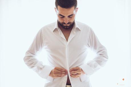 Boda civil en Alcaidesa con Joanna & Eloy boda en la linea de la concepcion