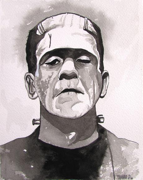 Frankenstein