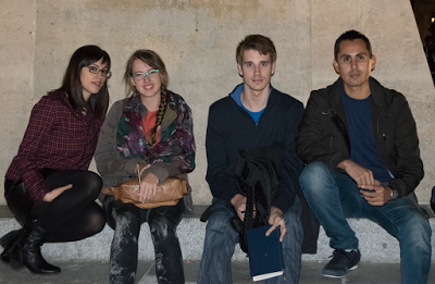 Entrevista en Tendencias - RNE (Sttorybox) Entrevista en Tendencias - RNE (Sttorybox)