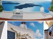 Mural Terraza Azulete