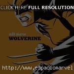 All-New Wolverine por Michael Cho