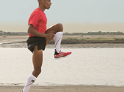 Poné Tecnica Carrera Drills entrenamientos