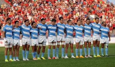 EL EQUIPO DE SEVEN RUMBO A FLORIDA