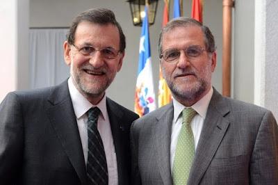 Denuncian a Rajoy ante el Supremo por pagar el cuidado de su padre con dinero público.