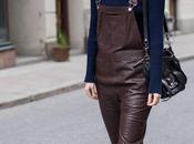Mundo blogger: Leather