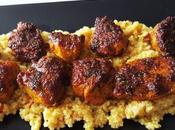 Pinchitos morunos