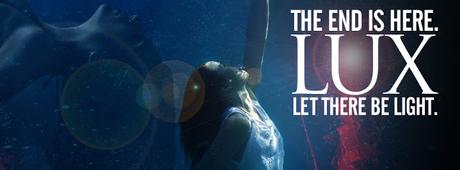 fragmento de Lux, Nocte 3 de Courtney Cole