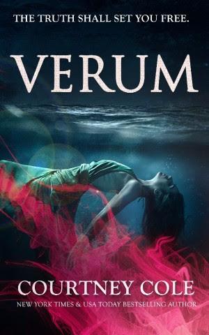 fragmento de Lux, Nocte 3 de Courtney Cole