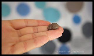 Review Mascarilla Purificante para piel grasa de APIVITA