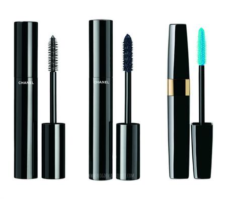 mascaras_chanel