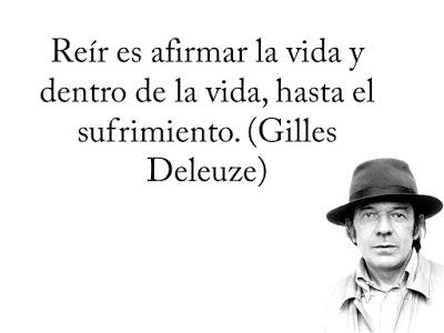 Hay que Reír aun en los peores momentos