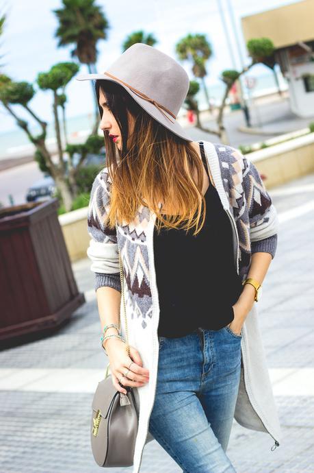 cozy cardigan part two