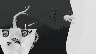 Ya disponibles en Steam los oscuros puzles de Albert & Otto