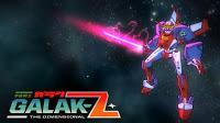 El shooter GALAK-Z disponible a partir de mañana en Steam para ordenadores