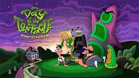 Primeros pantallazos del remake de Day of the Tentacle